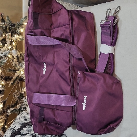 ETRONIK Gym Bag for Women - Picture 8 of 8